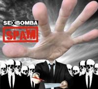 SEX BOMBA - Spam CD