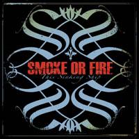 Smoke Or Fire - This Sinking Ship LP