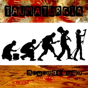 TAUMATURGIA - Homosapiens  CD