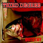 THIRD DEGREE - Outstay  CD