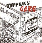 Tipper's Gore - Musical Holocaust E.P. + Live At Di Piazza's   CD