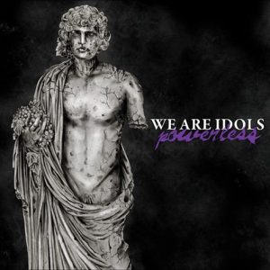 We Are Idols- Powerless  LP