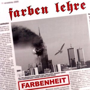 FARBEN LEHRE - Farbenheit  CD