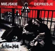 SCHIZMA - Miejskie depresje  CD