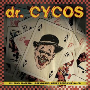 DR. CYCOS - Dr. Cycos    CD