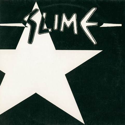 SLIME – st CD