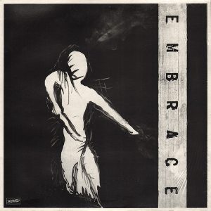 EMBRACE - Embrace  LP