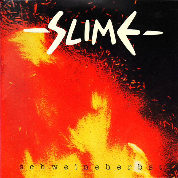 SLIME – Schweineherbst CD