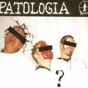 Patologia – ? CD