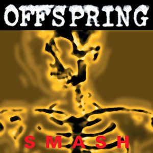 OFFSPRING - Smash   LP