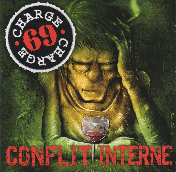 Charge 69 – Conflit Interne CD