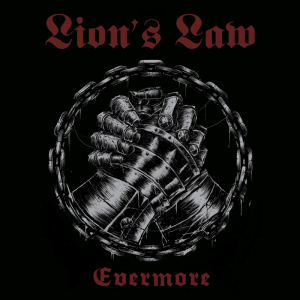 Lion's Law - Evermore  LP