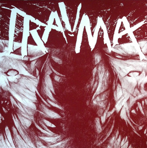 TRAUMA - Trauma  LP
