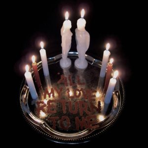 Burning Love – Songs For Burning Lovers  CD