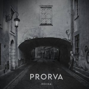 PRORVA - Recha CD