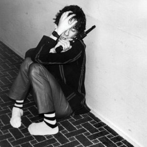 STIV BATORS - DISCONNECTED  LP
