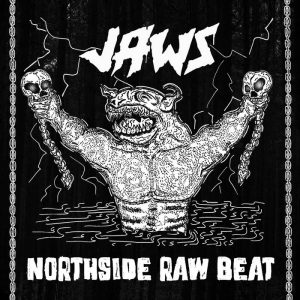 JAWS - Northside Raw Beat CD