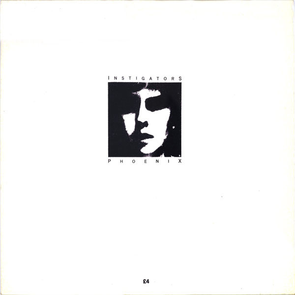 INSTIGATORS - PHOENIX LP