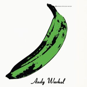 The Velvet Underground & - Nico Unripened  LP