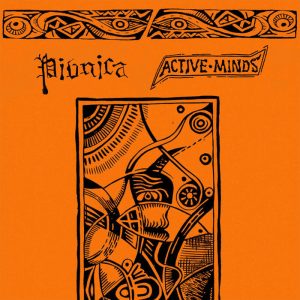 Active Minds / Pivnica - split LP