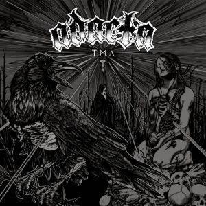 ADACTA - Tma  LP