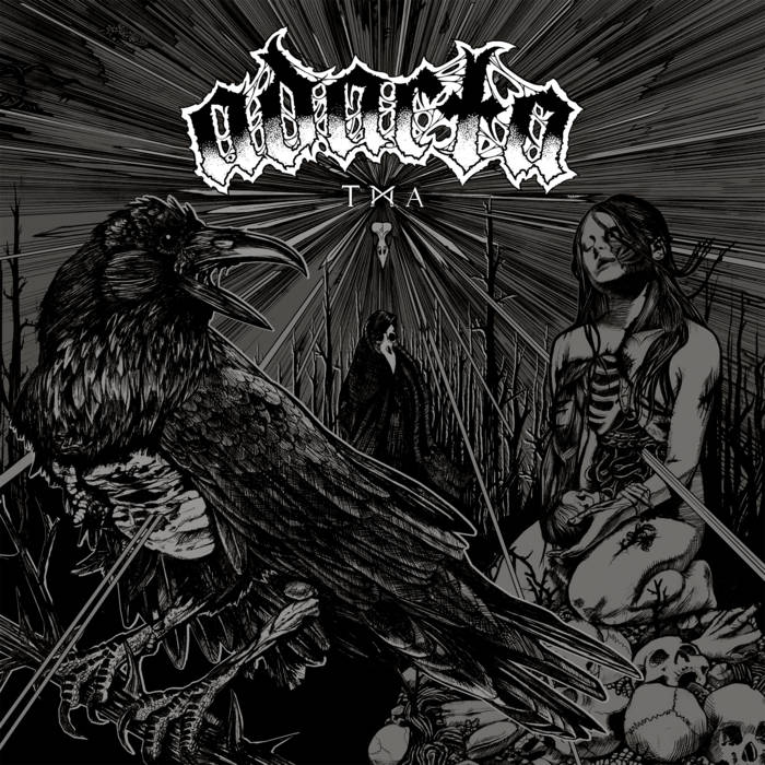 ADACTA - Tma LP