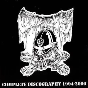 CODE13 - Complete Discography 1994-2000  CD