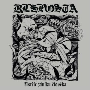 RISPOSTA - Vstříc zániku člověka   LP