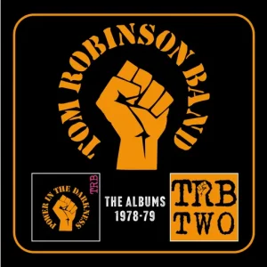Tom Robinson Band - The Albums 1978-79, 2CD