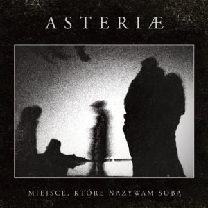 Asteriæ - Miejsce, które nazywam sobą CD