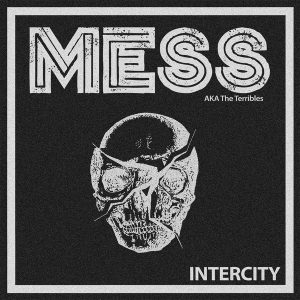 Mess – Intercity LP