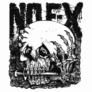 NOFX - Maximum Rocknroll CD