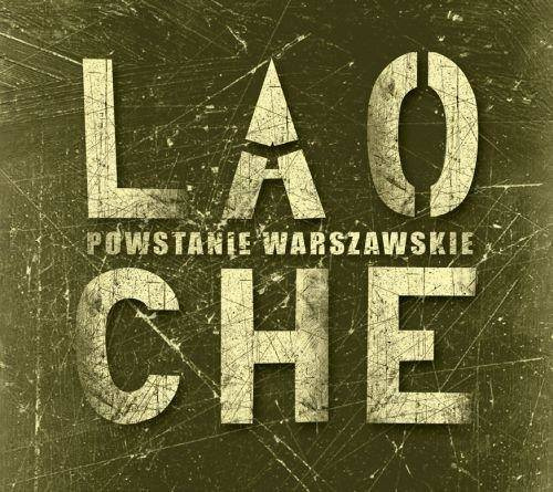 LAO CHE - Powstanie Warszawskie 2CD
