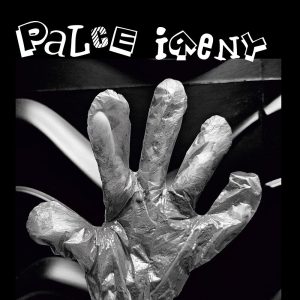 PALCE IRENY - Demo 1988  LP