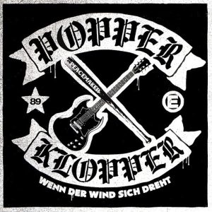 POPPERKLOPPER - Wenn der Wind sich dreht CD