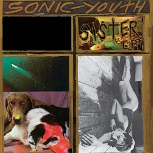 Sonic Youth - Sister  CD