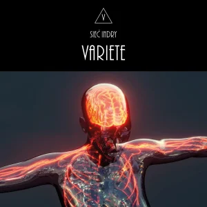 VARIETE - Sieć Indry CD