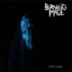 Burning Image - Fantasma  CD