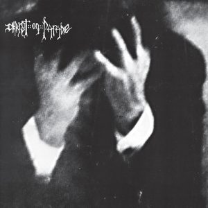 Christ On Parade - A Mind Is A Terrible Thing   CD