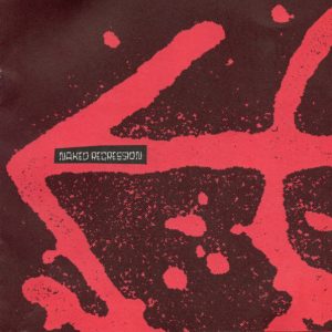 Naked Aggression - S/t (naked Regression 1991 - 1994)  CD