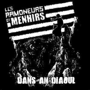 Les Ramoneurs De Menhirs - Dañs An Diaoul  LP