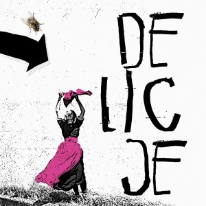 DELICJE - Delicje  LP
