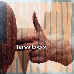 JAWBOX – Jawbox CD