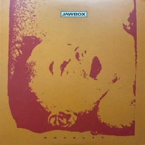 JAWBOX – Novelty CD