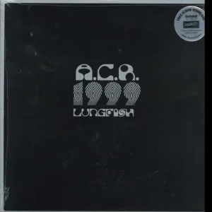 LUNGFISH – A.C.R. 1999 CD