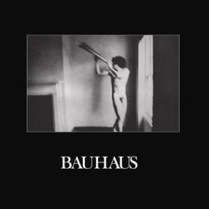 BAUHAUS - In The Flat Field  LP