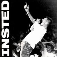 Insted – Bonds Of Friendship / We'll Make The Difference  CD