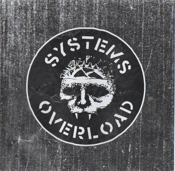Integrity – Systems Overload (A2/Orr Mix) CD