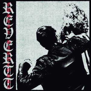 REVERTT - Euskal Hardcorra 12"