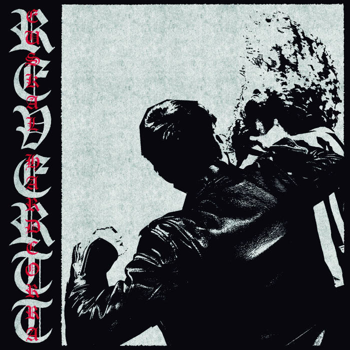 REVERTT - Euskal Hardcorra 12"
